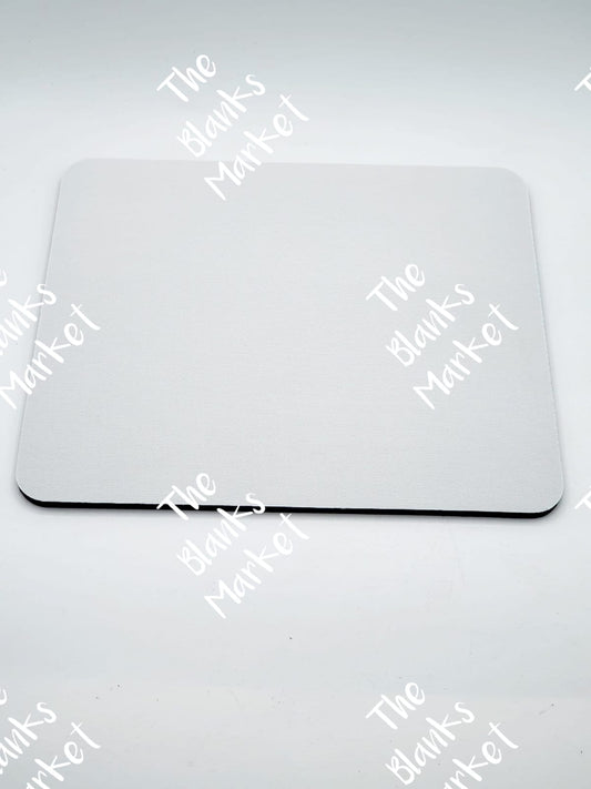 Fabric Mouse mat 5mm Rectangle