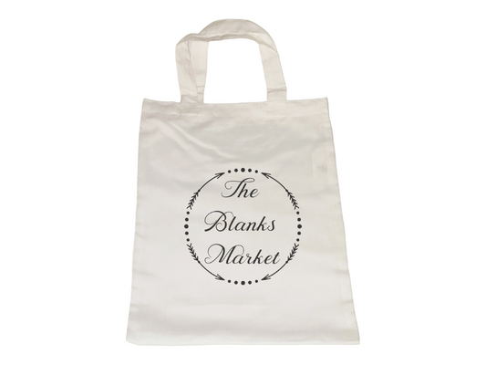 Sublimation Naples tote bag 26 x 34cm