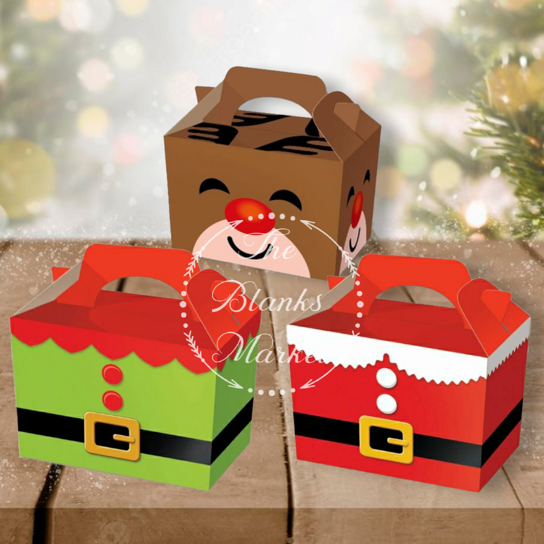 Christmas box