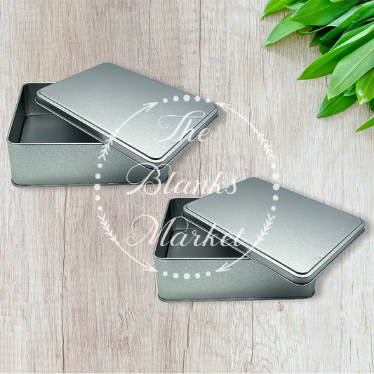 Aluminium medium tin
