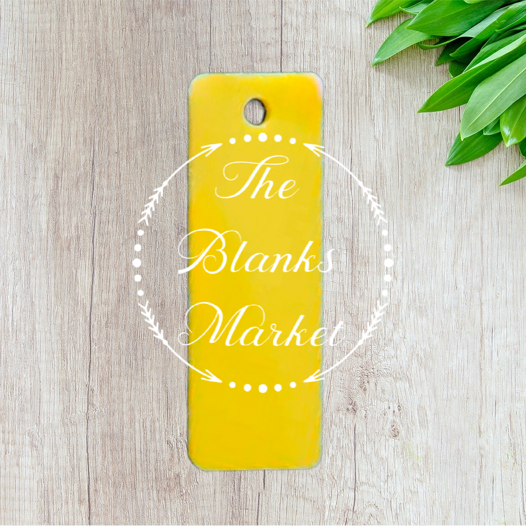 Rectangle Number Plate Keyring
10pk