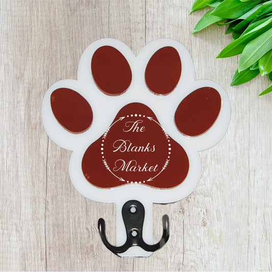 Acrylic pet lead holder COMPLETE SET