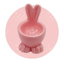 Load image into Gallery viewer, Bunny egg cup
