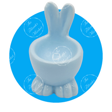 Load image into Gallery viewer, Bunny egg cup
