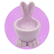 Load image into Gallery viewer, Bunny egg cup
