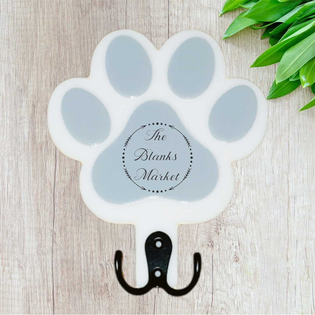 Acrylic pet lead holder COMPLETE SET
