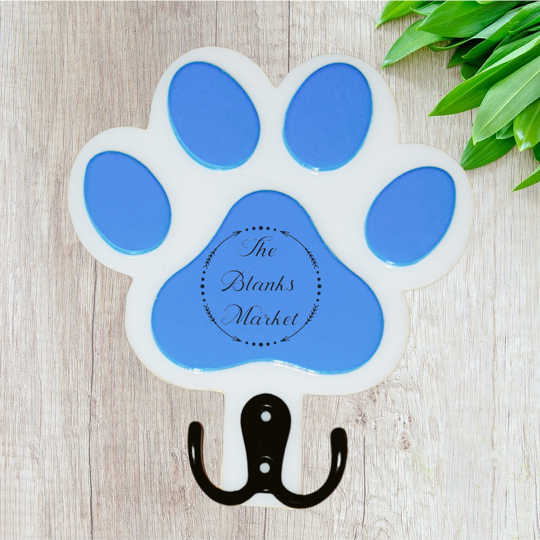 Acrylic pet lead holder COMPLETE SET