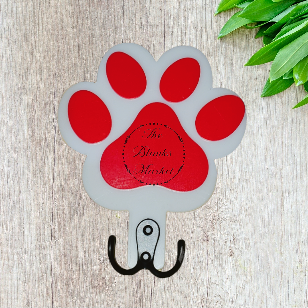 Acrylic pet lead holder COMPLETE SET