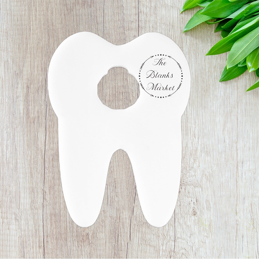 Tooth fairy coin holder
