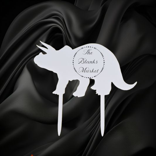Cake topper