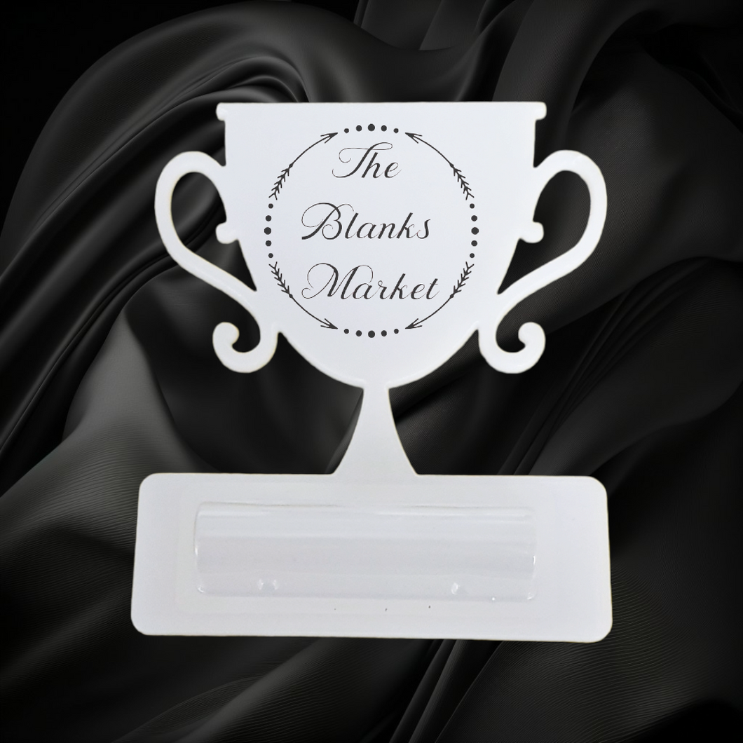 Trophy money card holder