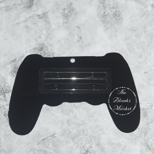 Controller money holder