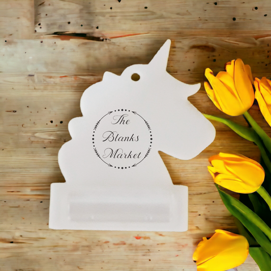 Unicorn money holder