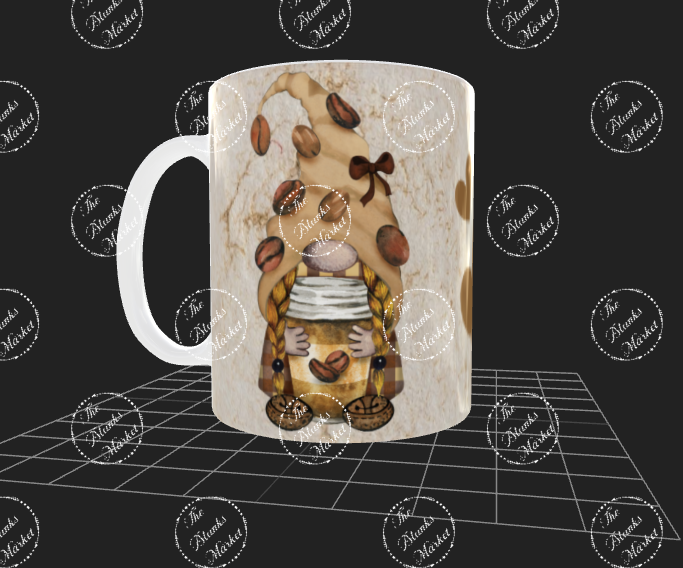 Coffee is my therapy digital download