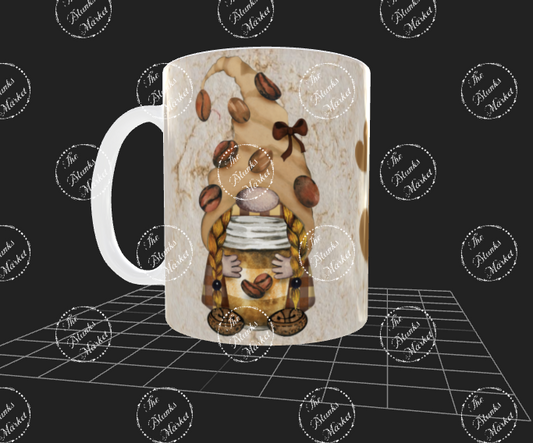 Coffee is my therapy digital download