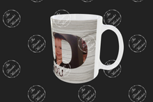 Load image into Gallery viewer, Dad photo mug digital download
