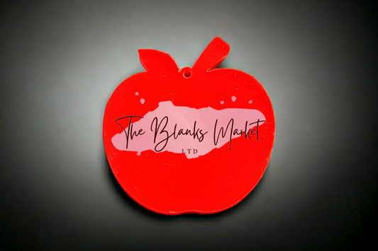 Apple keychain