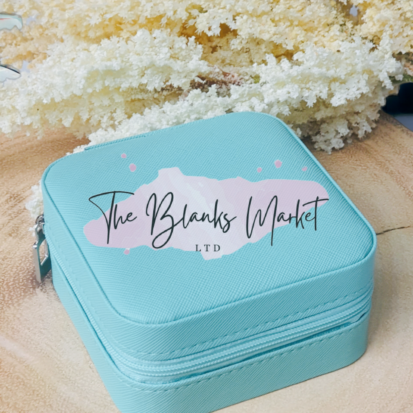 Jewellery box