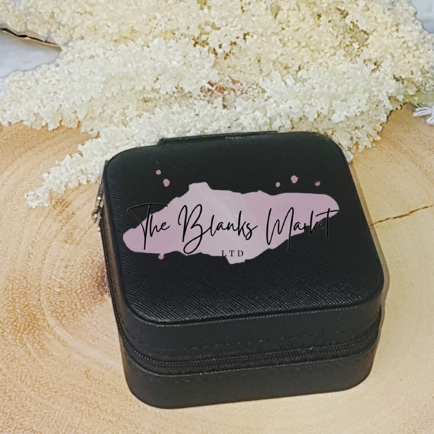 Jewellery box