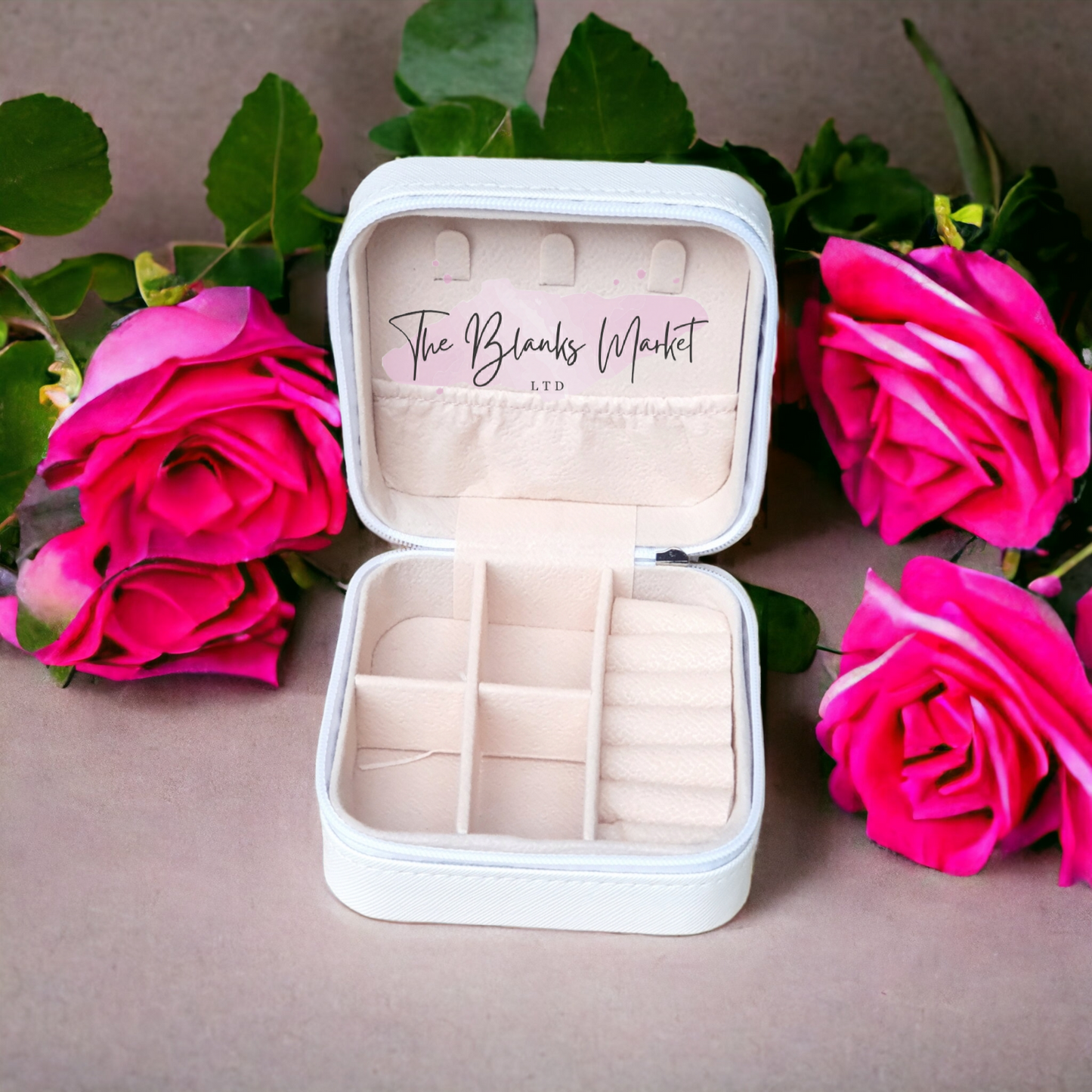 Jewellery box