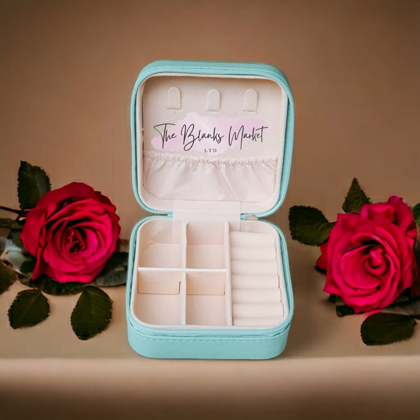 Jewellery box