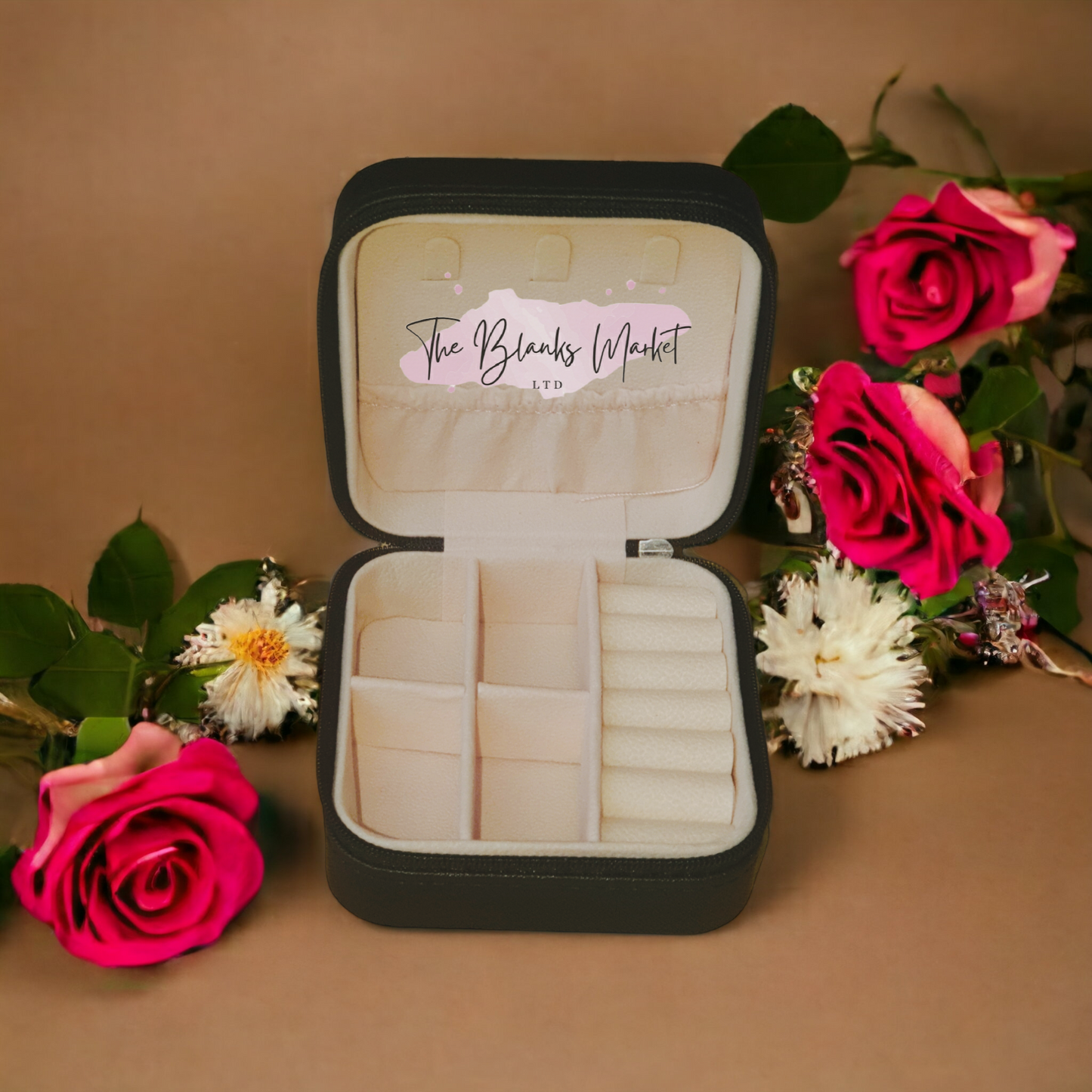 Jewellery box