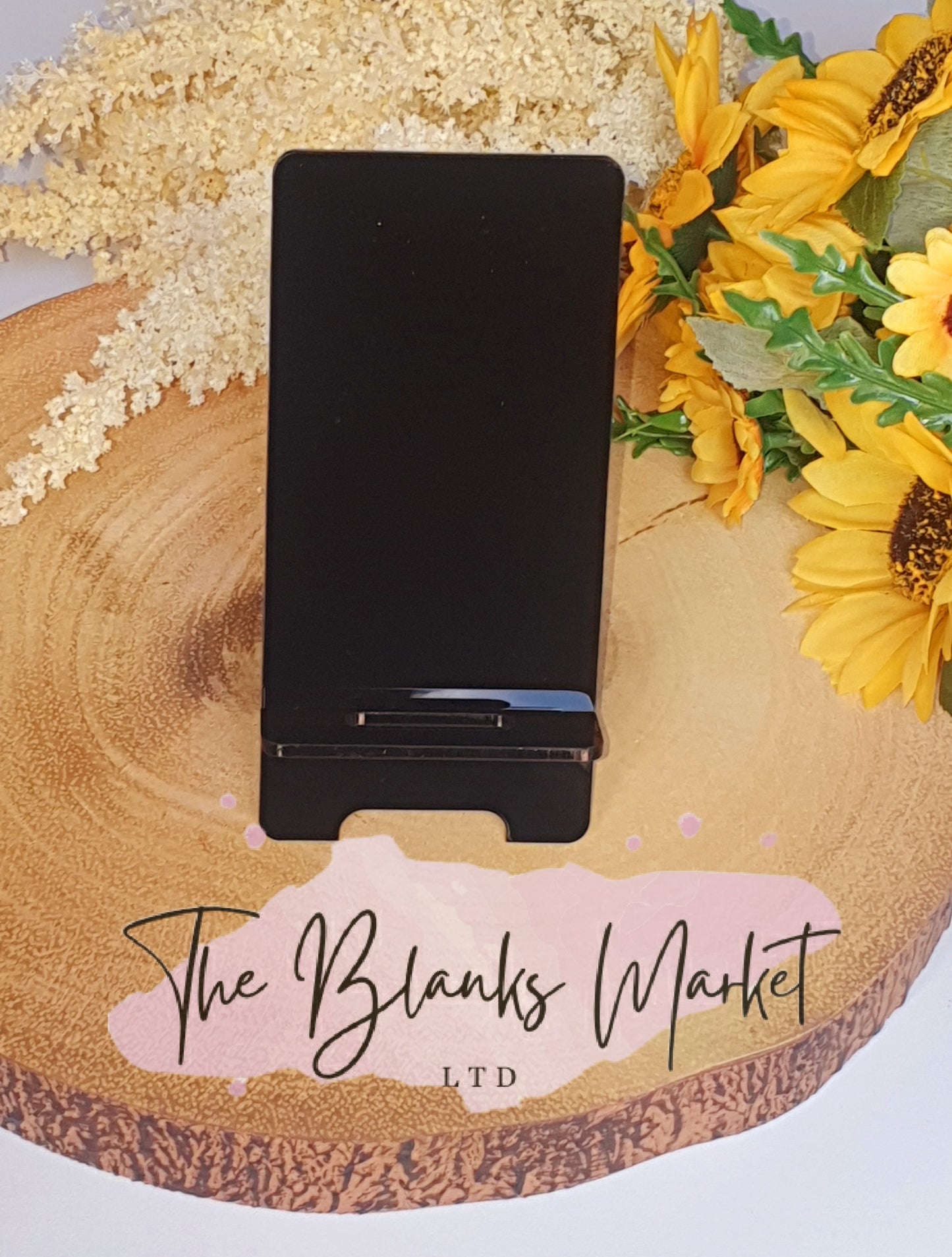Mobile phone stand