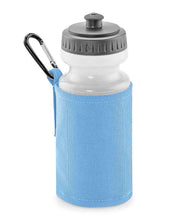 Load image into Gallery viewer, Water bottle with sleeve
