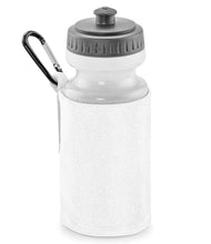 Load image into Gallery viewer, Water bottle with sleeve
