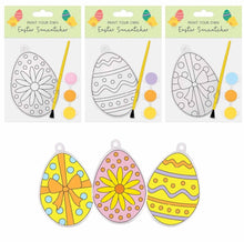 Load image into Gallery viewer, Easter Paint Your Own Suncatchers
