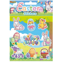 Load image into Gallery viewer, Easter Sticker Sheets
