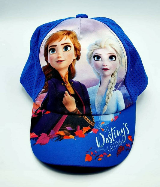 Frozen children's hats