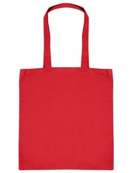 Red Shopper (38 x 42cm) 150gsm