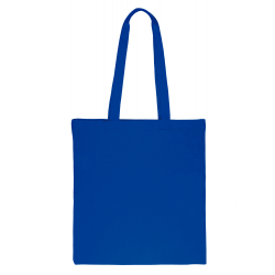 Royal Blue Shopper (38 x 42cm) 150gsm