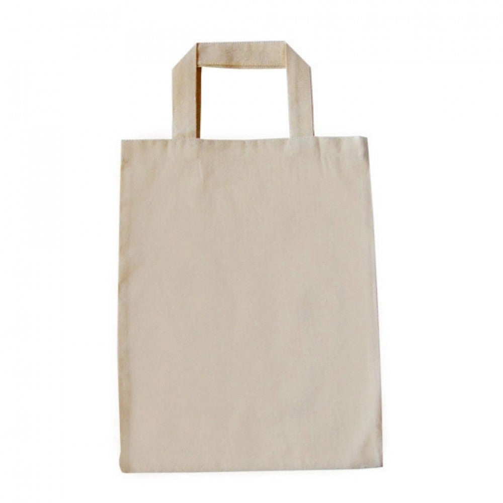 Small sublimation tote bag 26 x 34cm