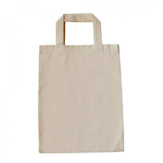 Small sublimation tote bag 26 x 34cm