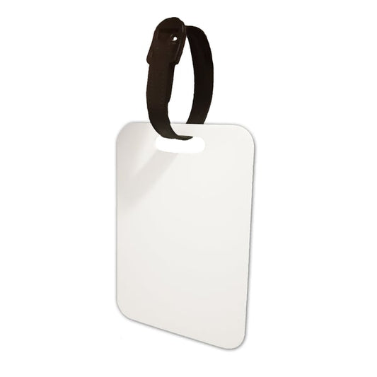 Polymer Luggage tag