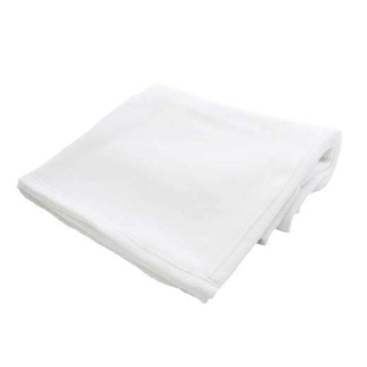 Sublimation Fleece Blanket - 75 x 100 cm