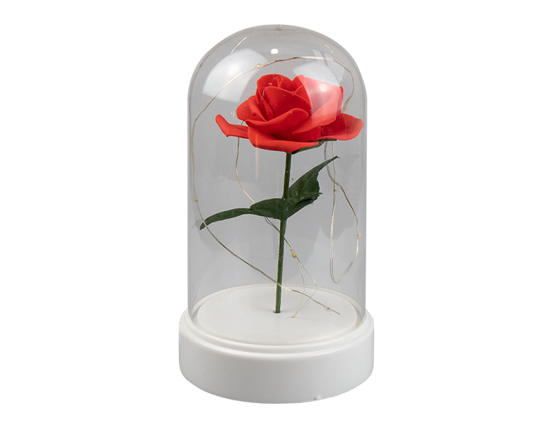 LED Rose