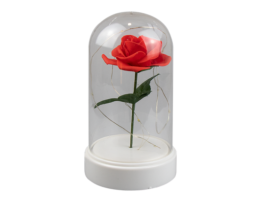 LED Rose